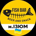 Логотип заведения Fish Bar