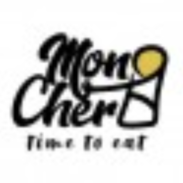 Логотип Mon Cher (Мон Шер)