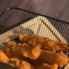 Fish снек То є піца