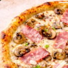 Fortunate Classic  Fortunate Son Pizza