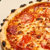 Піца Помпеї Fortunate Son Pizza