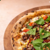 Піца Бургер Fortunate Son Pizza