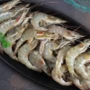 Креветка (морожена) Fish Bar