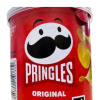 PRINGLES Fish Bar