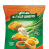 Гонзо (ассорті) Fish Bar