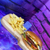 Гамбургер Меню I3I BURGERS