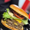 Біг Дабл Чізбургер I3I BURGERS